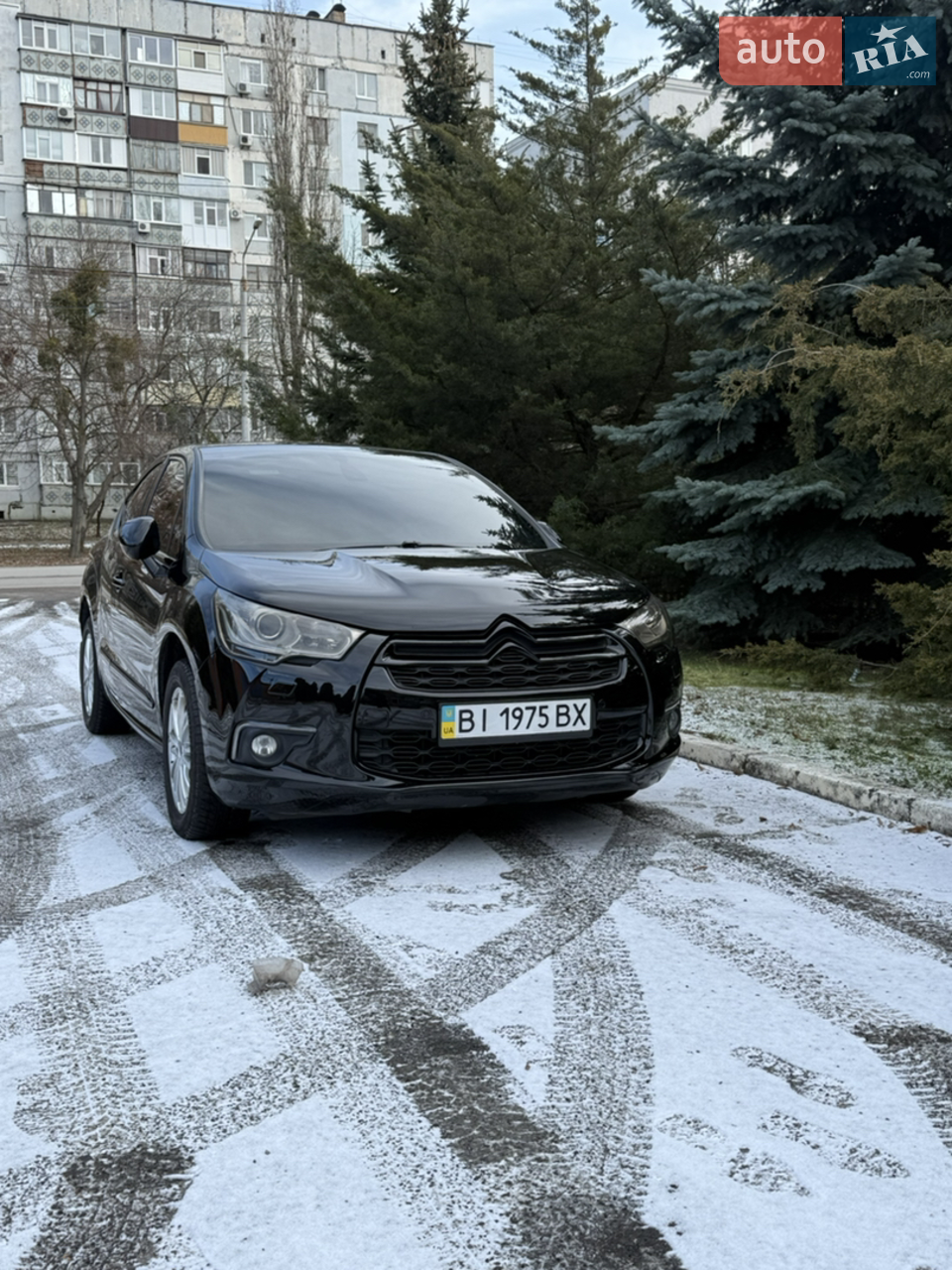 2012 Citroen DS4 - мініатюра 18