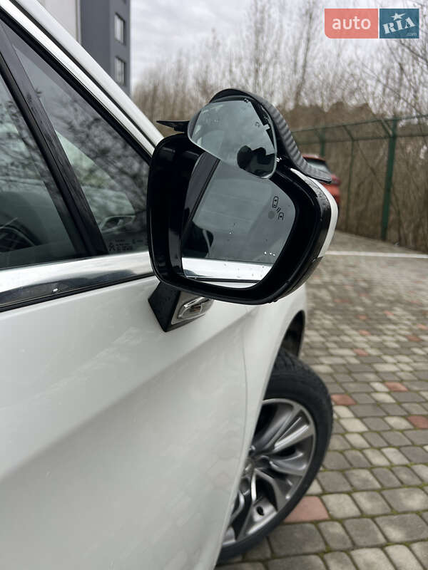 Хэтчбек Citroen DS4 2013 в Львове