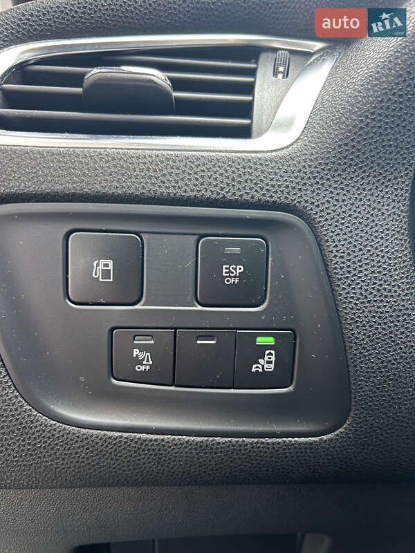 Хэтчбек Citroen DS4 2013 в Львове