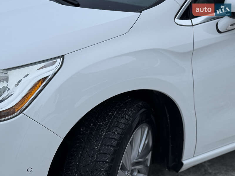 Хетчбек Citroen DS4 2012 в Стрию