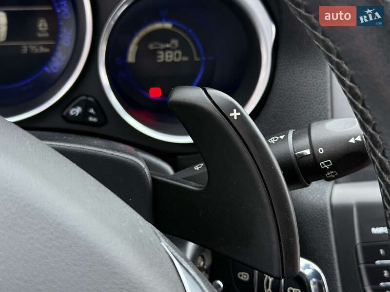 Хетчбек Citroen DS4 2012 в Стрию