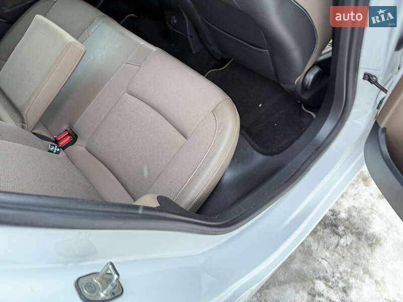 Хетчбек Citroen DS4 2012 в Стрию