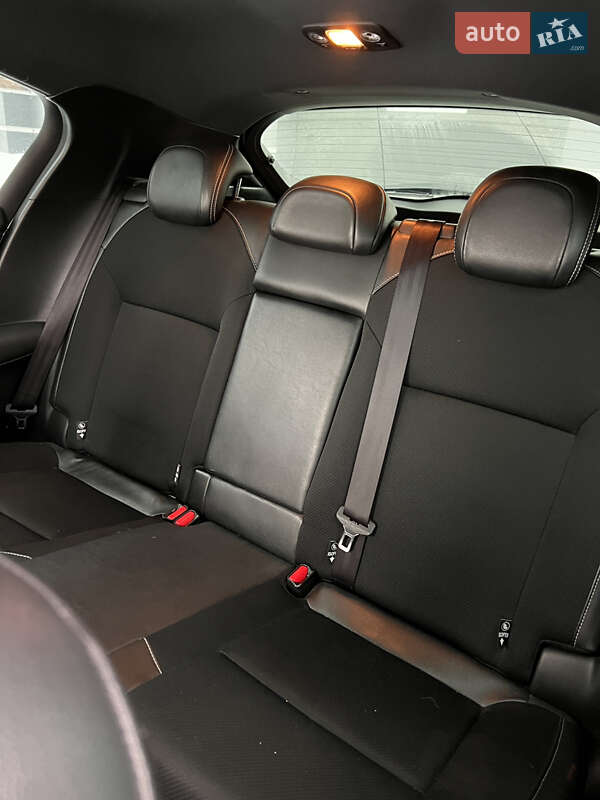 Хэтчбек Citroen DS4 2013 в Львове