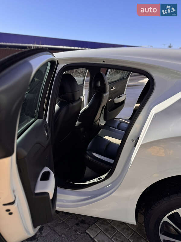 Хетчбек Citroen DS4 2013 в Умані фото 13 Хетчбек Citroen DS4 2013 в Умані