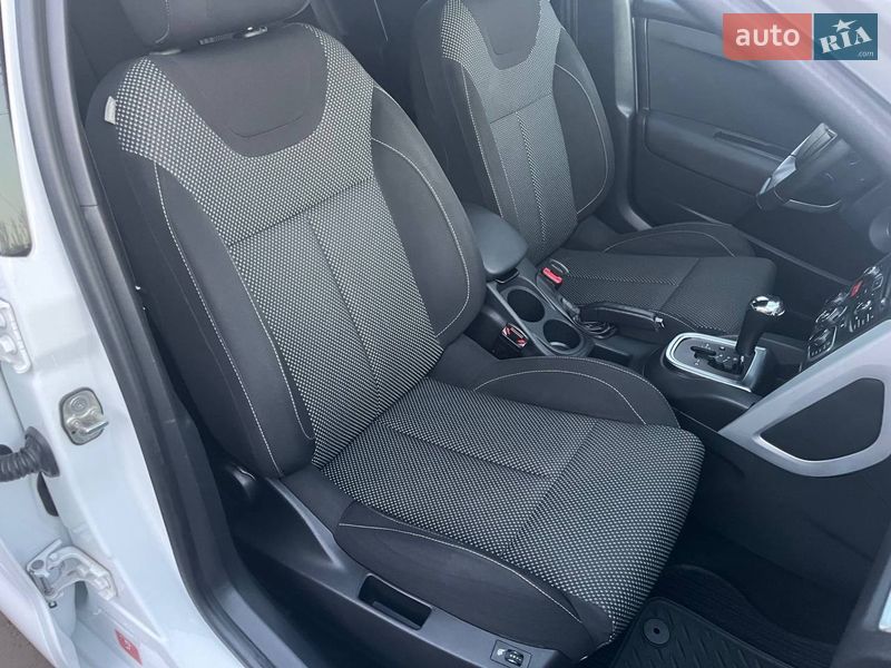 Хэтчбек Citroen DS4 2013 в Первомайске