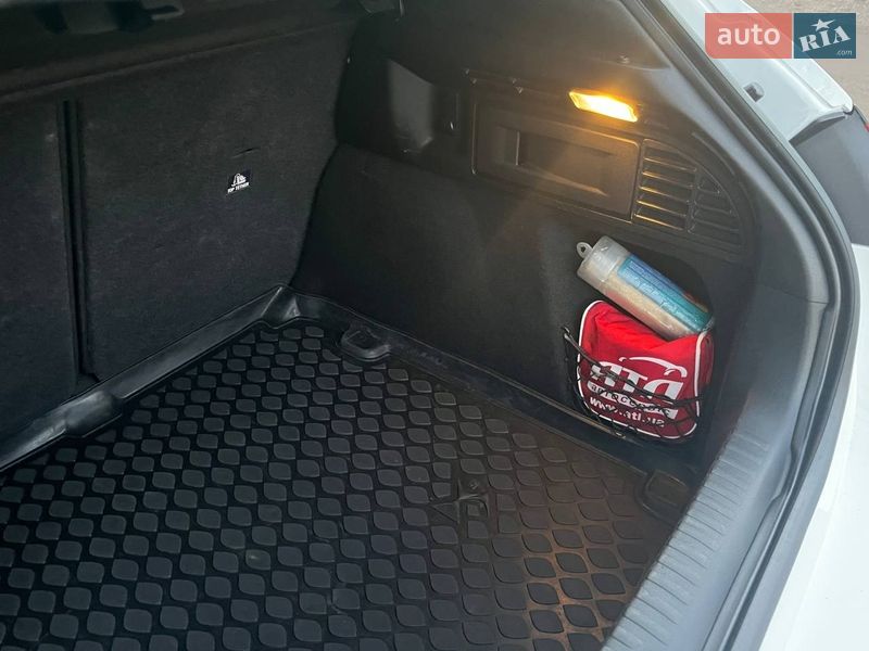 Хэтчбек Citroen DS4 2013 в Первомайске