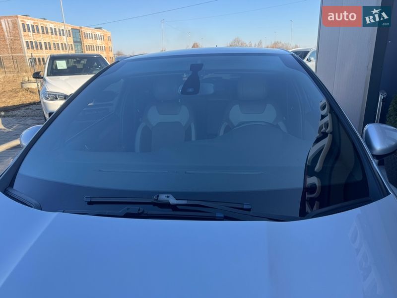 Хетчбек Citroen DS4 2011 в Івано-Франківську