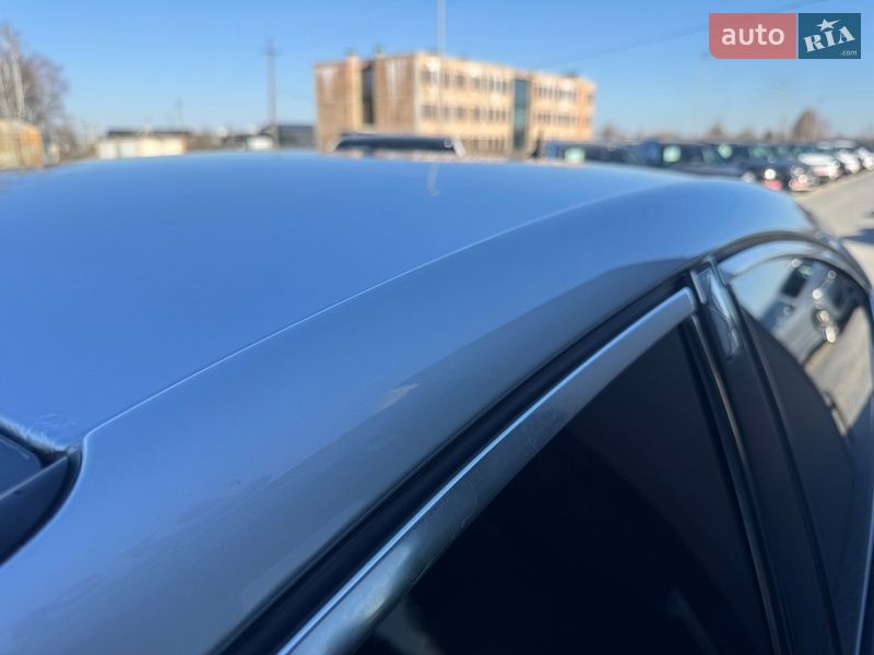 Хетчбек Citroen DS4 2011 в Івано-Франківську