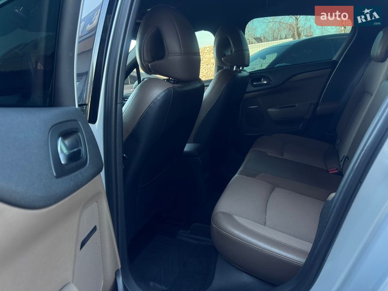 Хетчбек Citroen DS4 2011 в Івано-Франківську