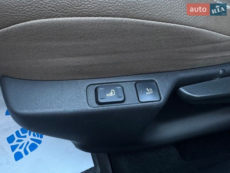 Хетчбек Citroen DS4 2011 в Івано-Франківську