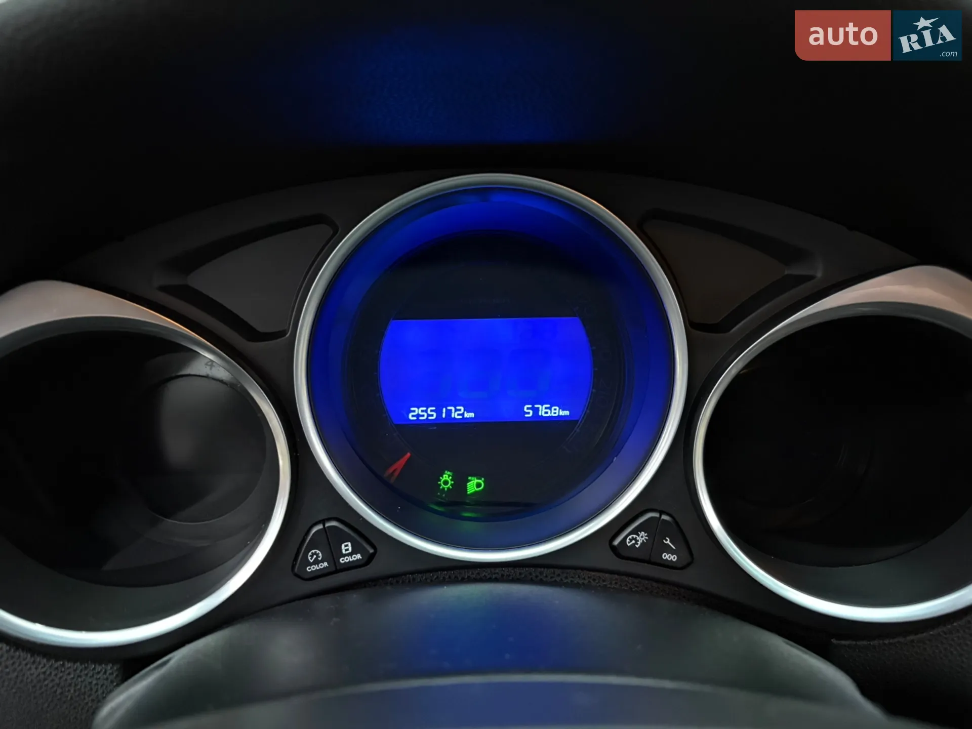 2011 Citroen DS4 - мініатюра 12