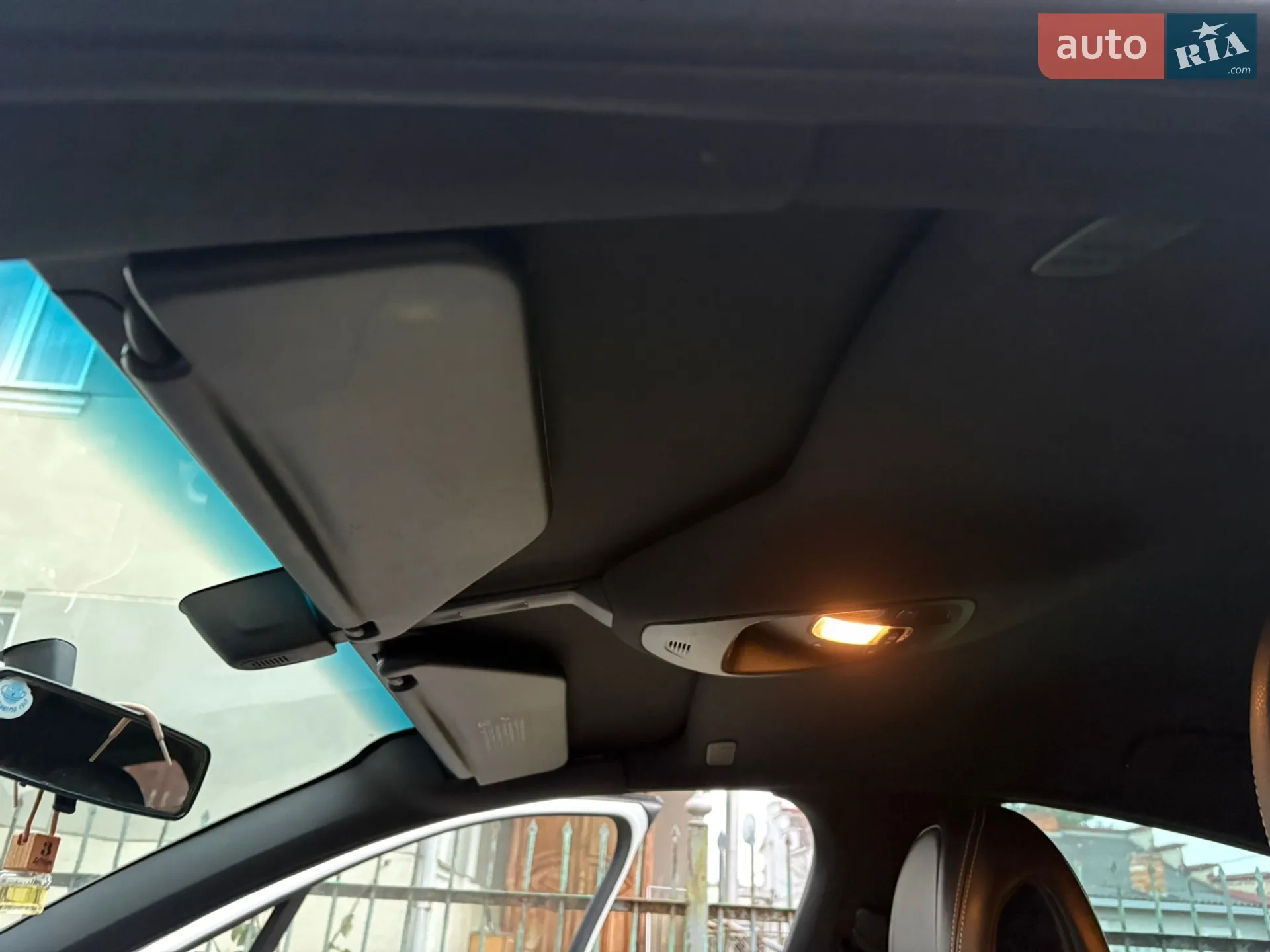 2011 Citroen DS4 - мініатюра 16