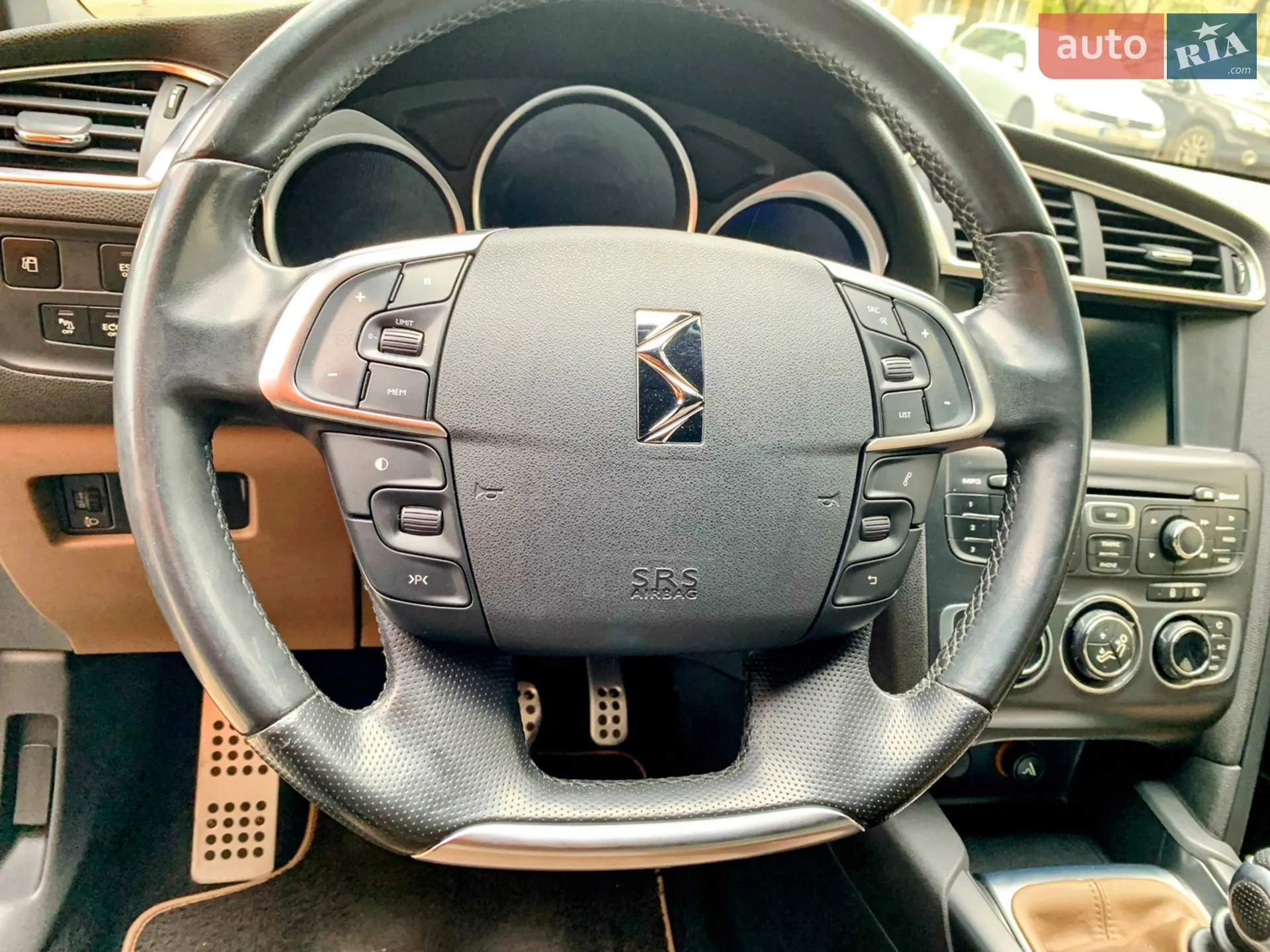 2013 Citroen DS4 - мініатюра 30