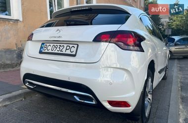 Хэтчбек Citroen DS4 2013 в Стрые