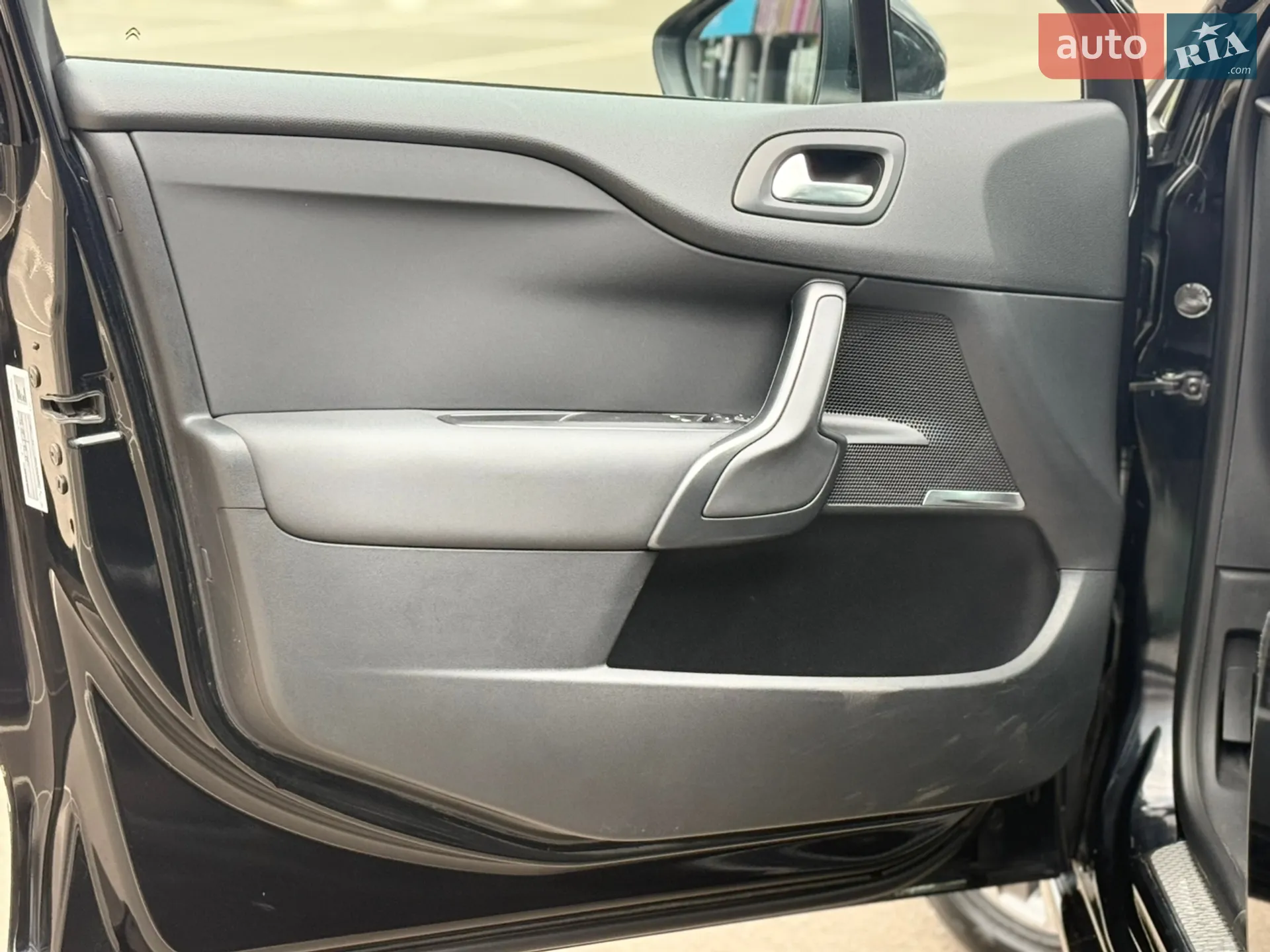 2012 Citroen DS4 - мініатюра 12