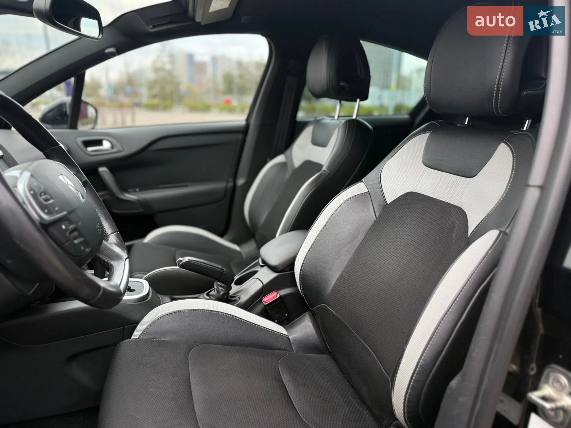 2012 Citroen DS4 - мініатюра 17