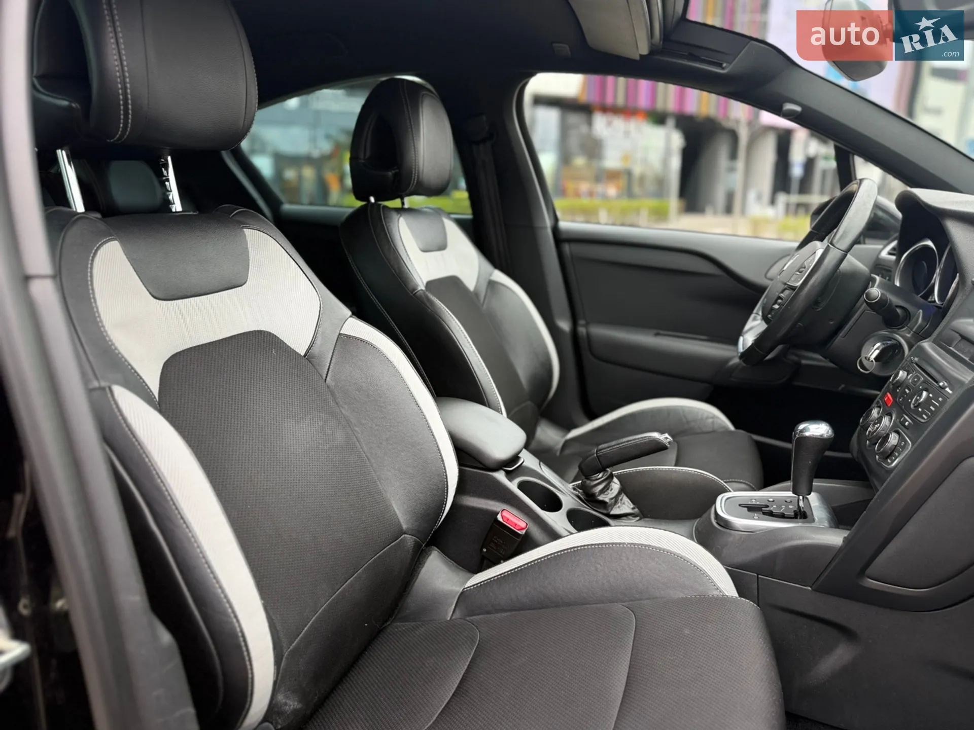 2012 Citroen DS4 - мініатюра 29