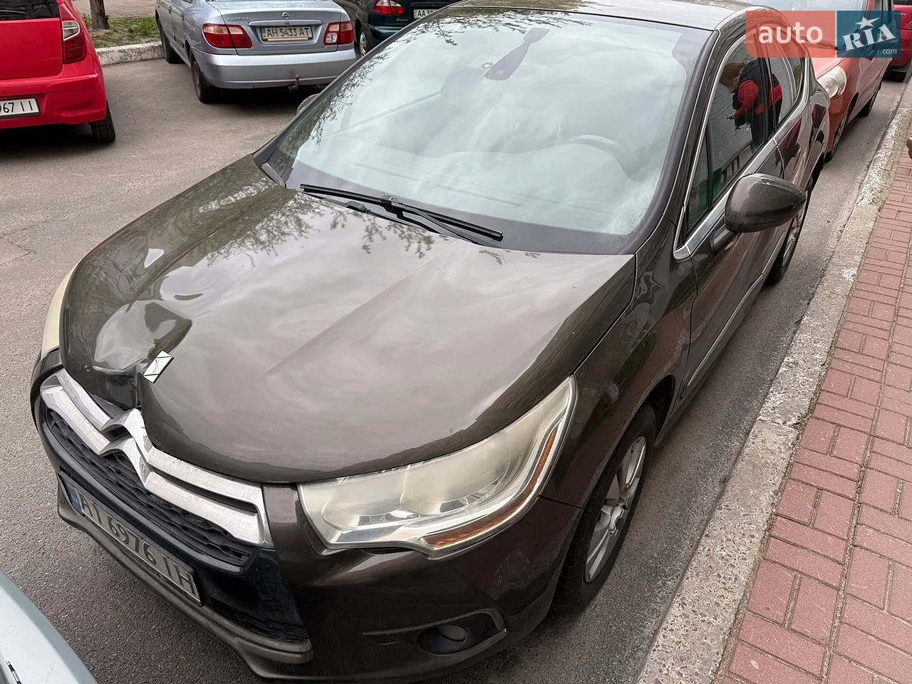 2013 Citroen DS4 - мініатюра 26