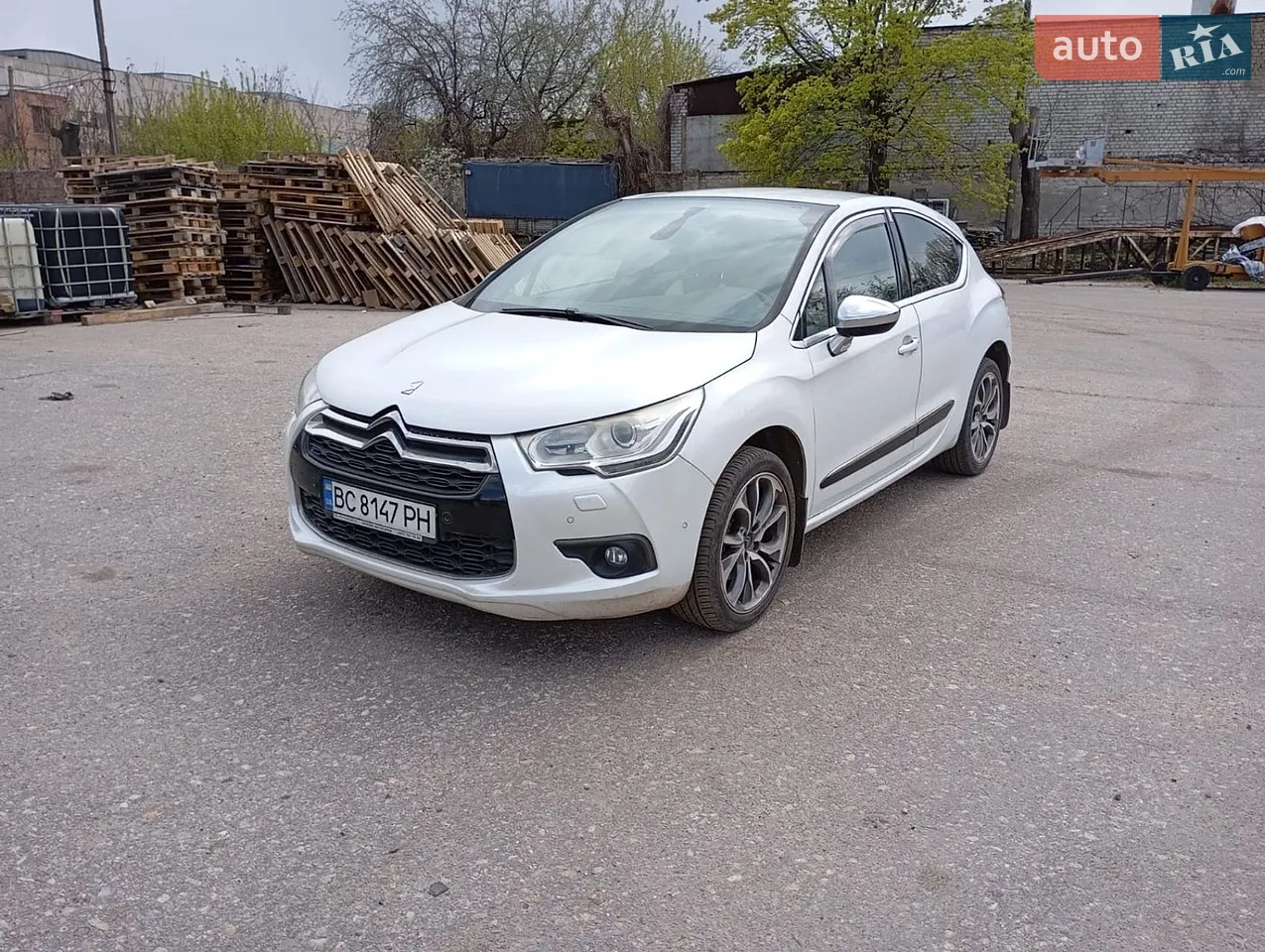 2014 Citroen DS4 - мініатюра 18