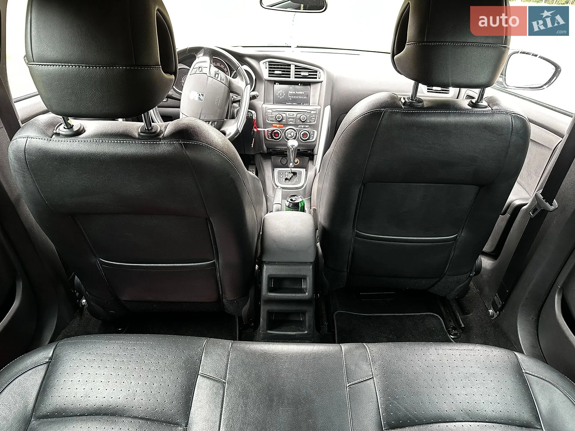 2013 Citroen DS4 - мініатюра 36