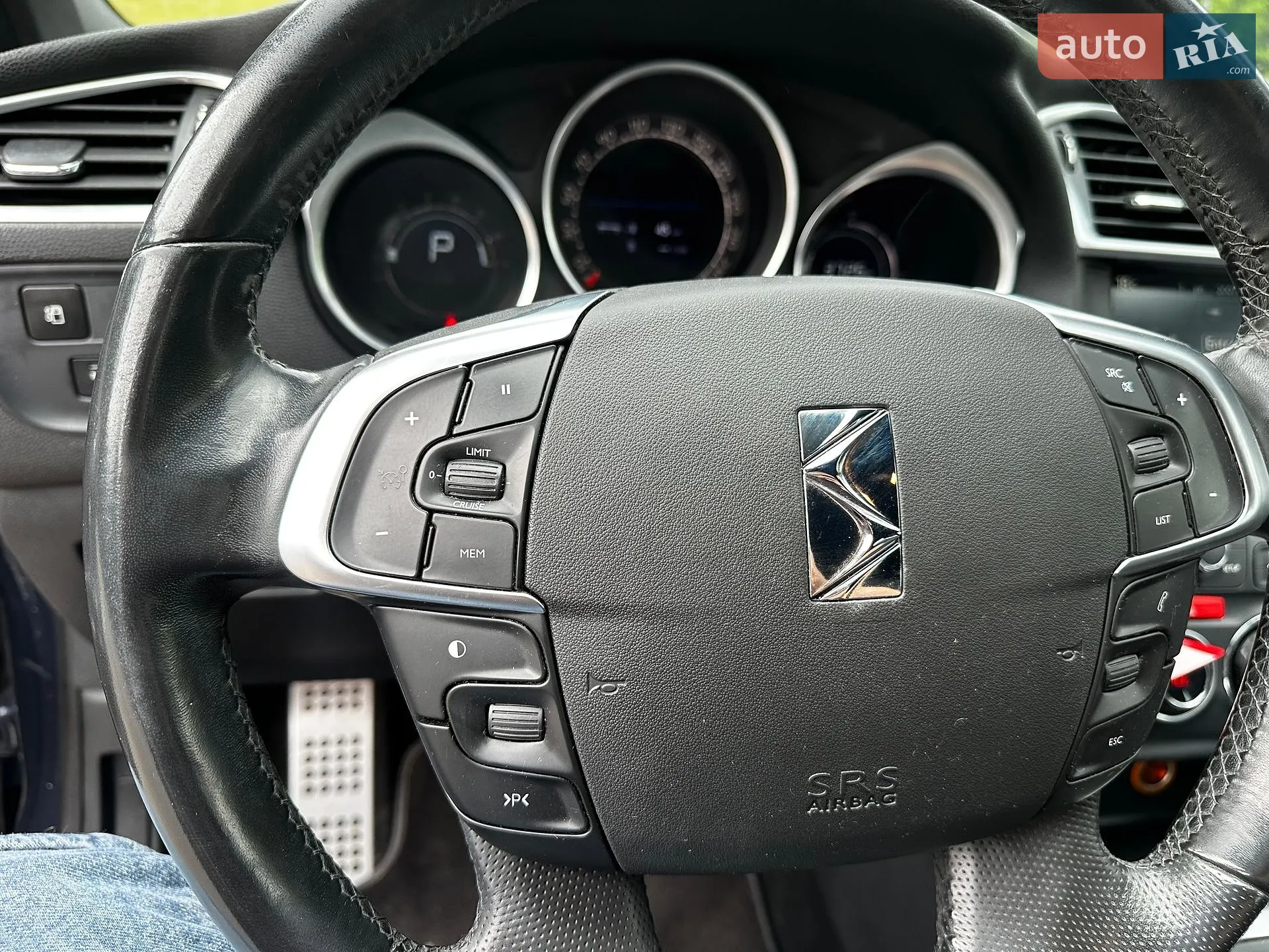 2013 Citroen DS4 - мініатюра 60