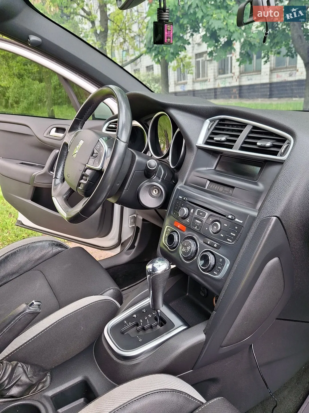 2013 Citroen DS4 - мініатюра 7