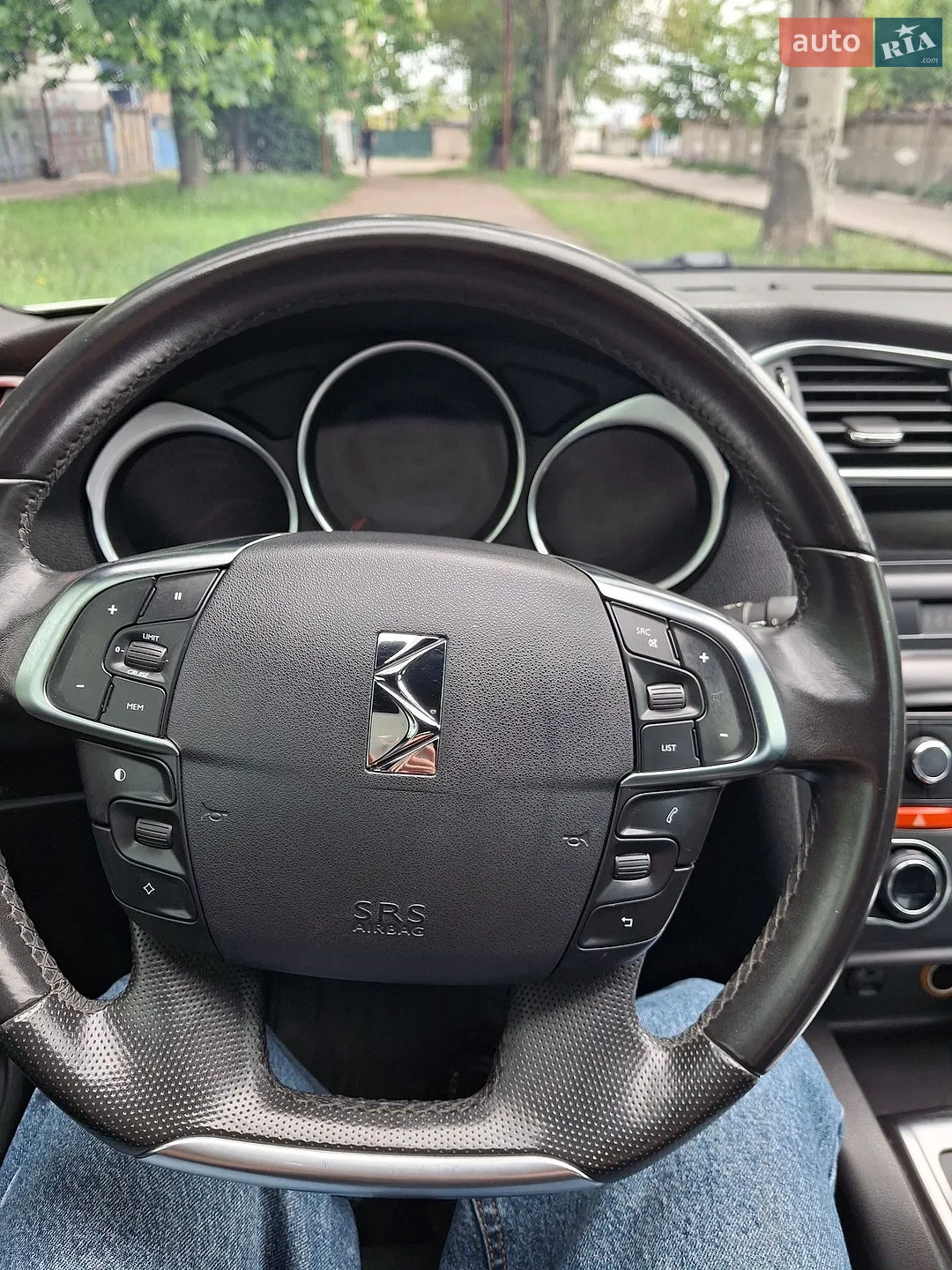 2013 Citroen DS4 - мініатюра 14