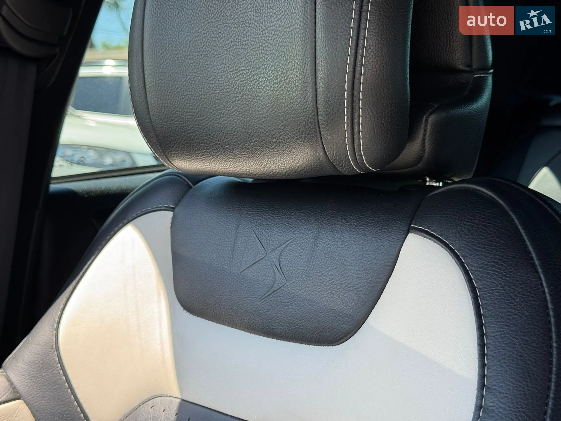 2013 Citroen DS4 - мініатюра 16