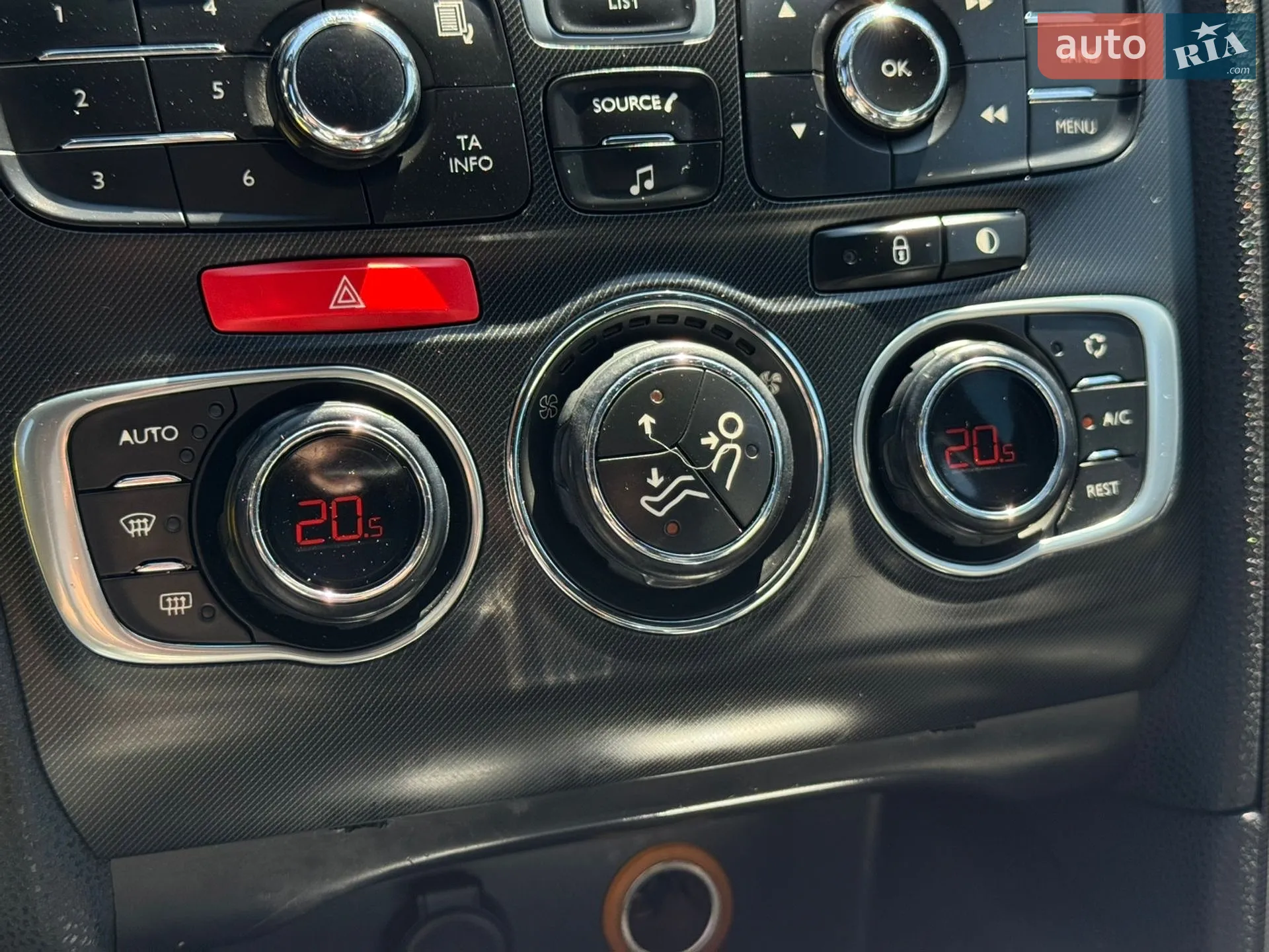 2013 Citroen DS4 - мініатюра 25
