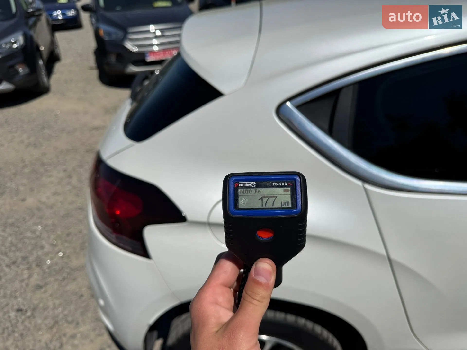 2013 Citroen DS4 - мініатюра 37