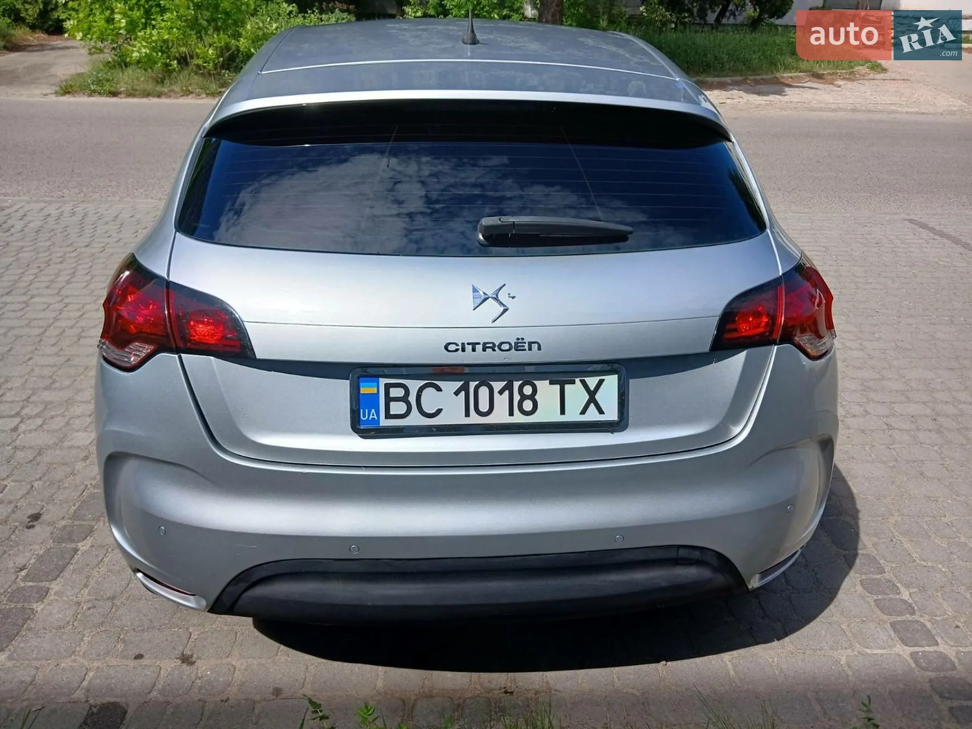 2011 Citroen DS4 - мініатюра 8