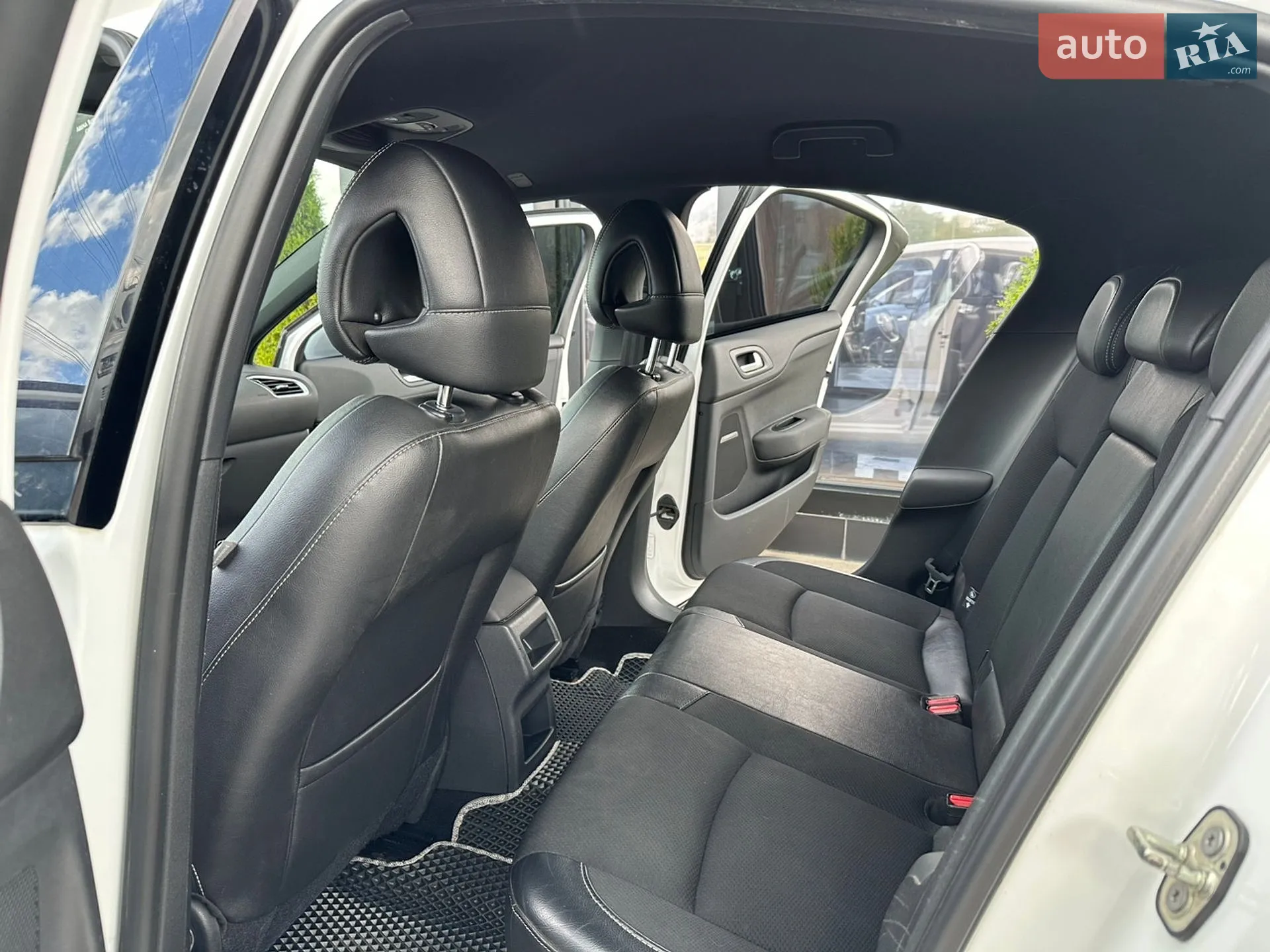 2012 Citroen DS4 - мініатюра 16