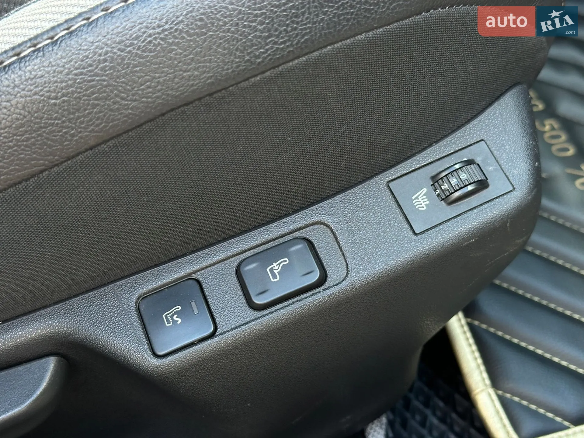 2012 Citroen DS4 - мініатюра 24