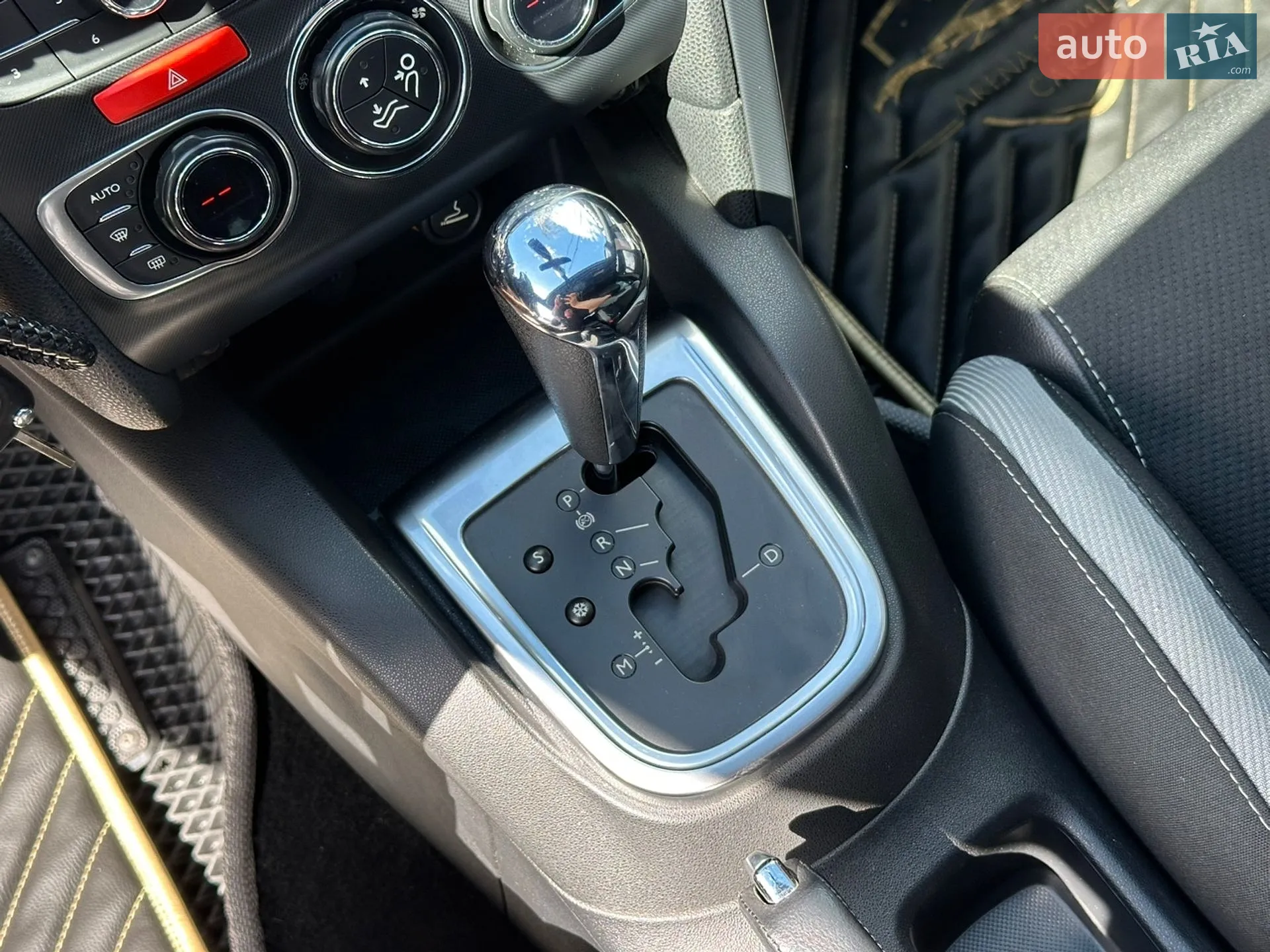 2012 Citroen DS4 - мініатюра 32