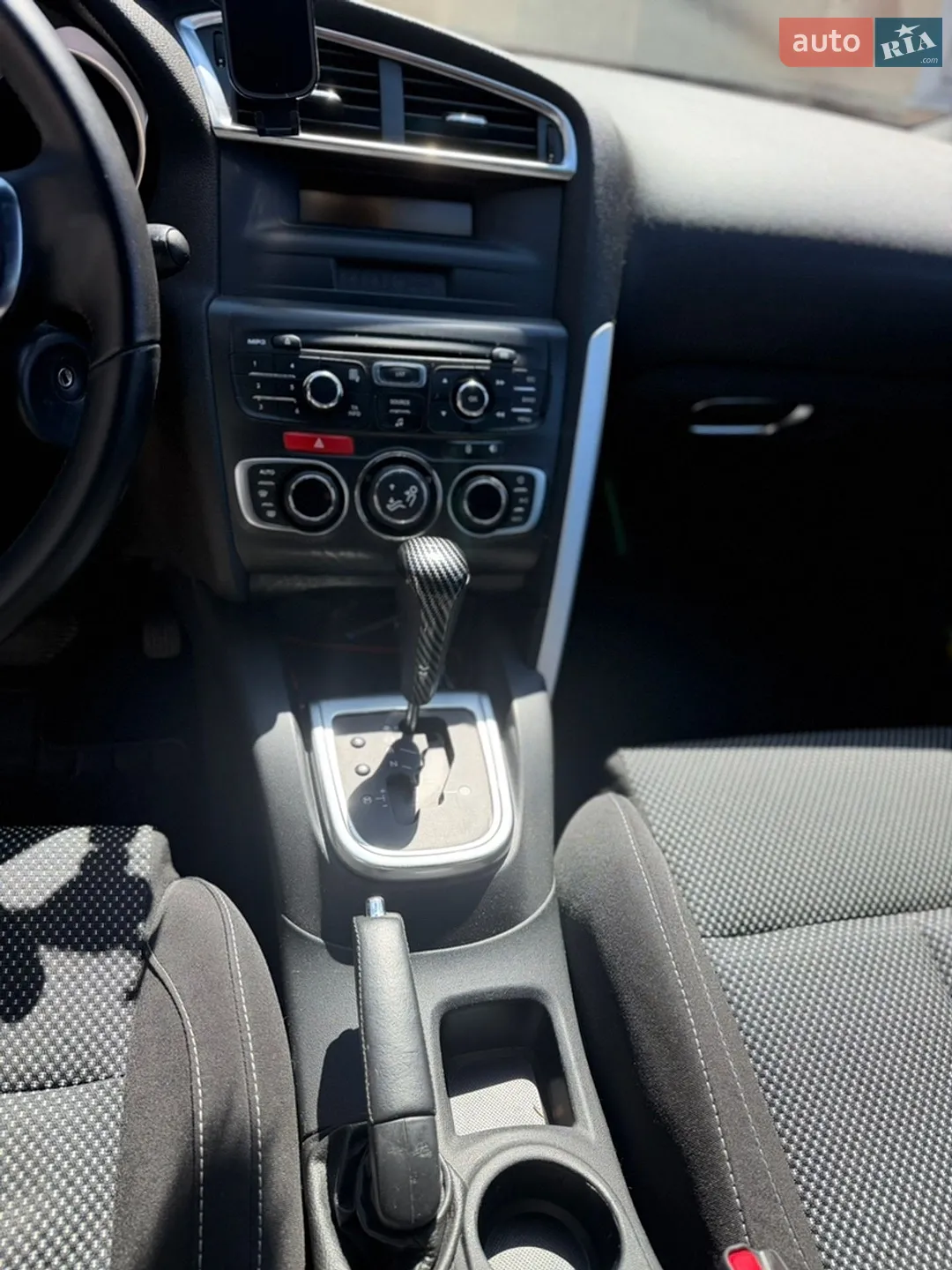 2012 Citroen DS4 - мініатюра 10
