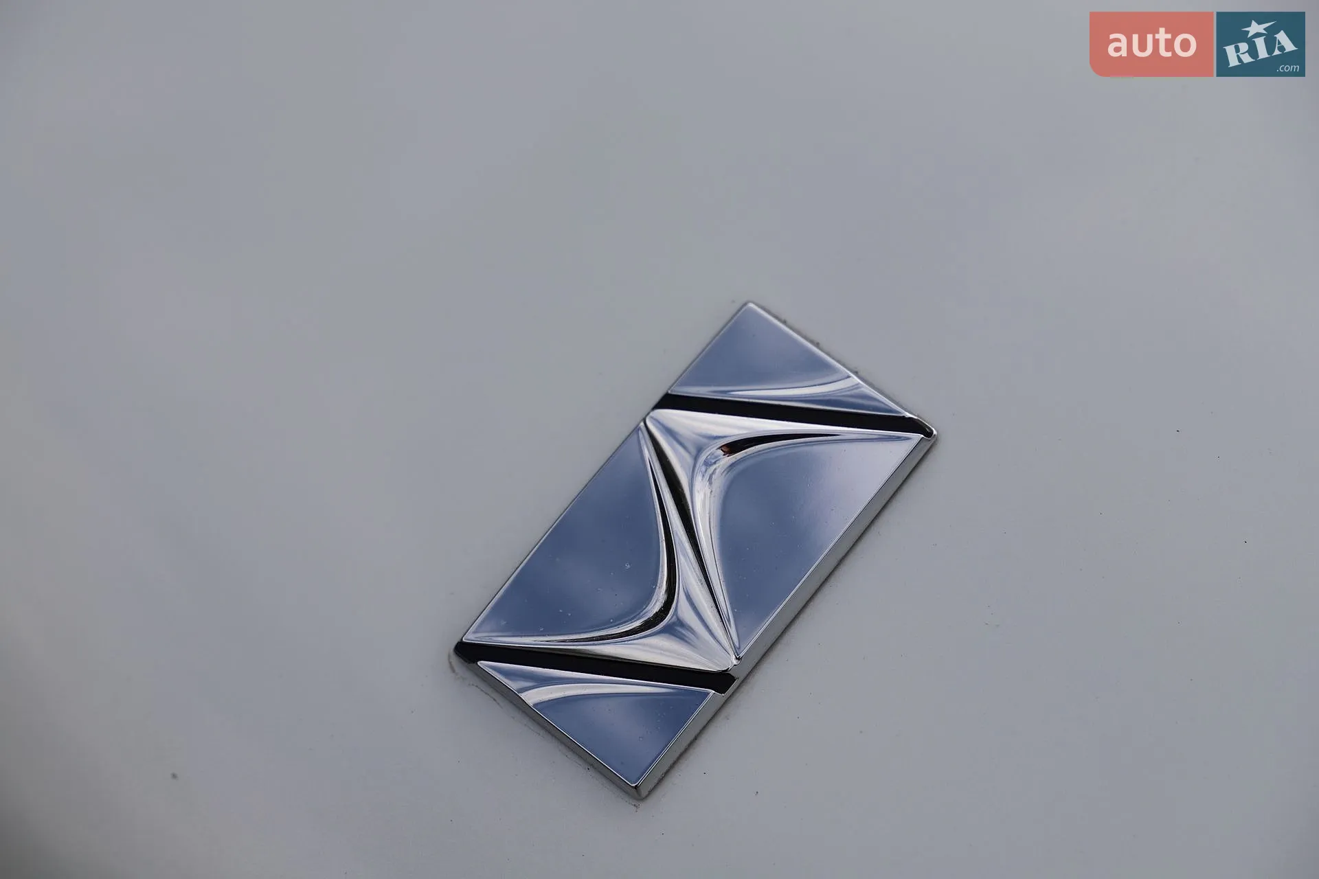 2012 Citroen DS4 - мініатюра 7