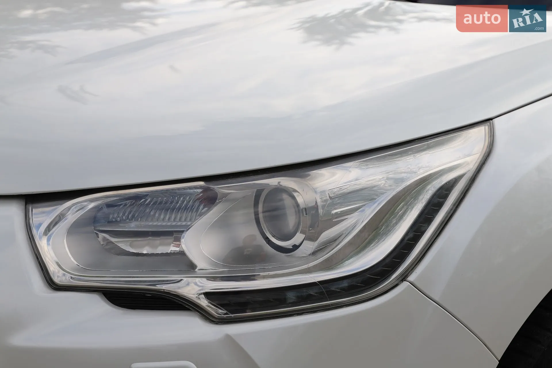 2012 Citroen DS4 - мініатюра 8