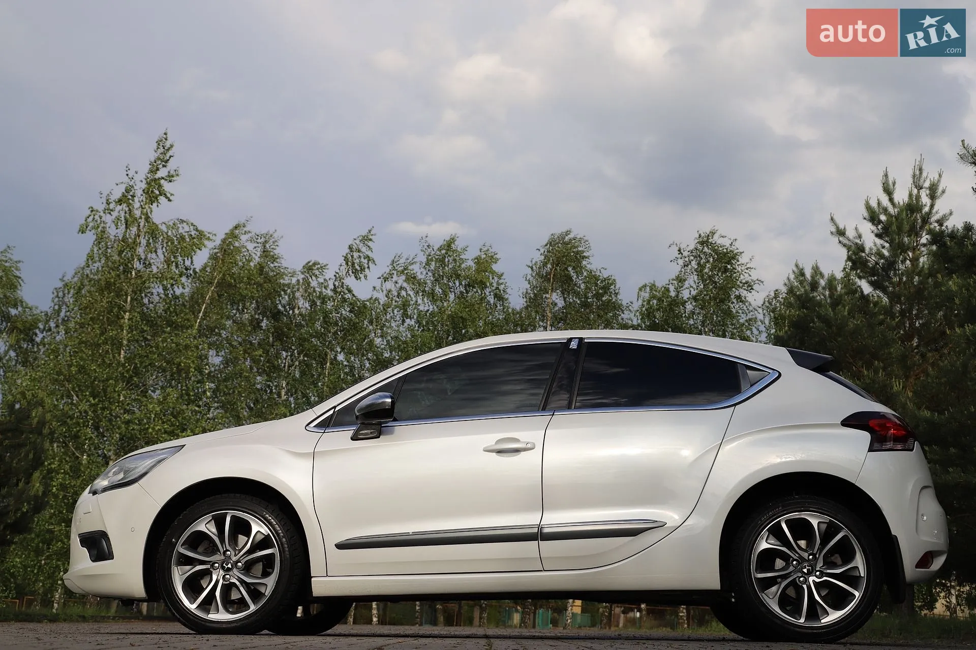 2012 Citroen DS4 - мініатюра 20