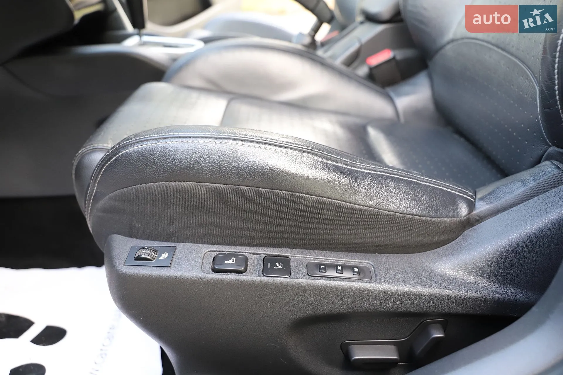 2012 Citroen DS4 - мініатюра 32