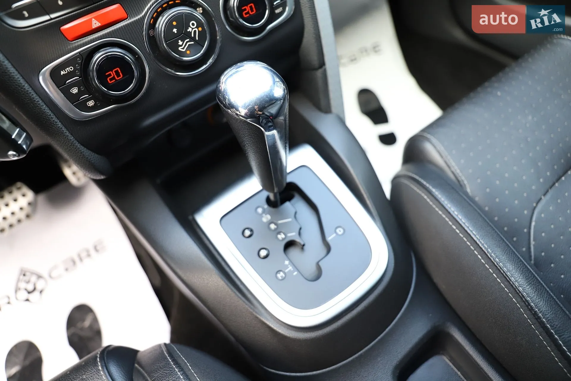 2012 Citroen DS4 - мініатюра 45