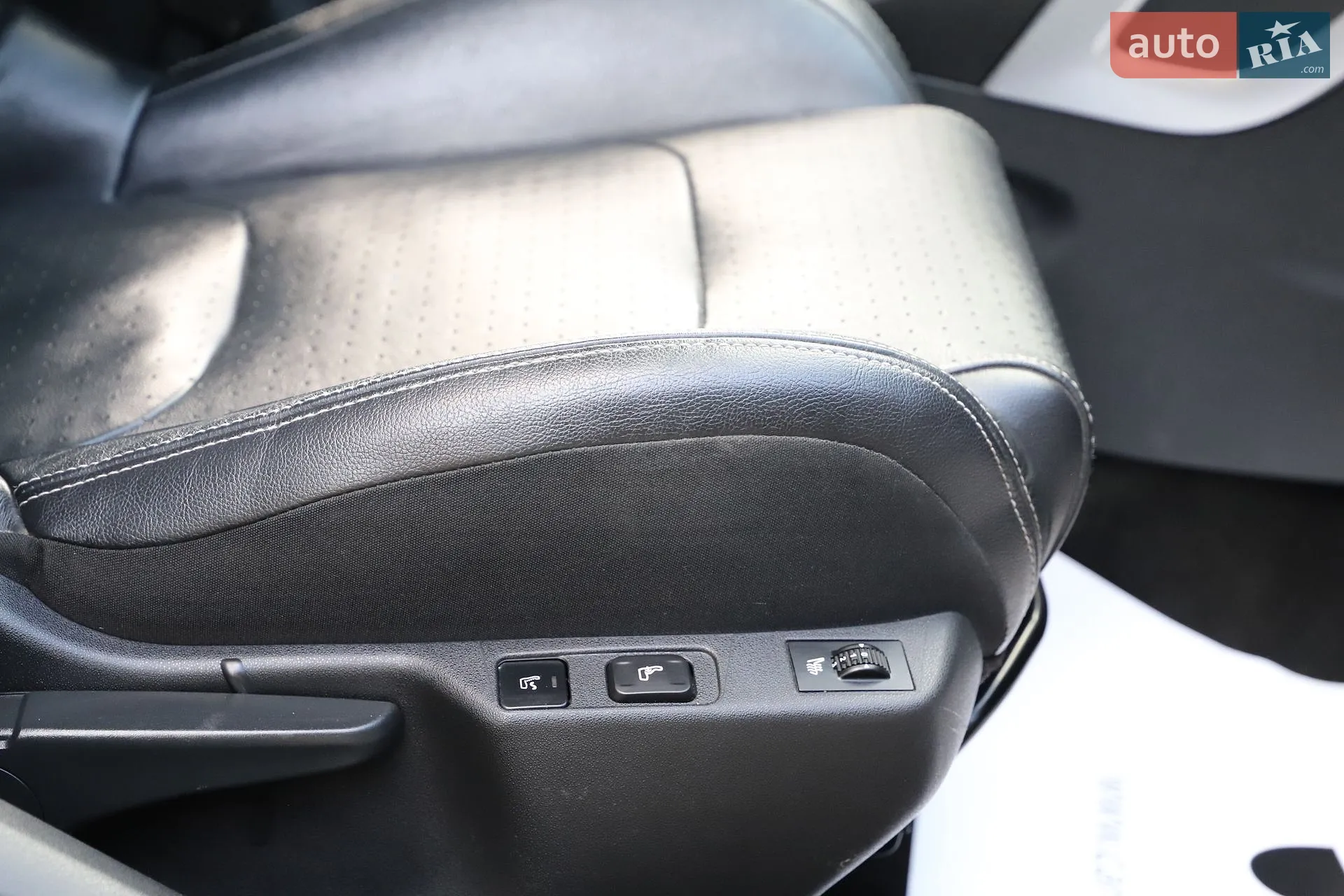 2012 Citroen DS4 - мініатюра 51