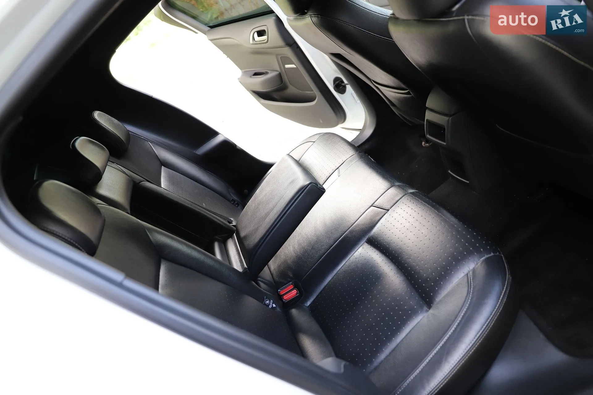 2012 Citroen DS4 - мініатюра 63