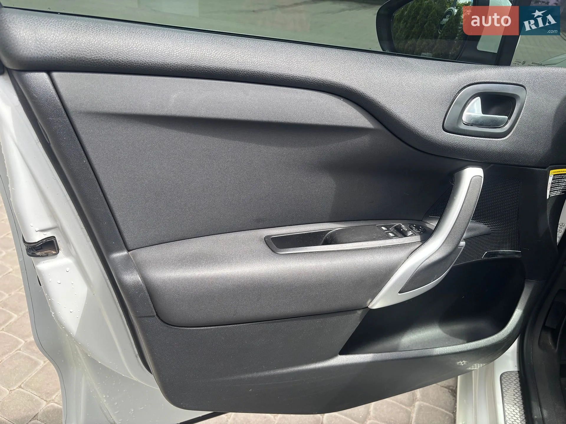 2011 Citroen DS4 - мініатюра 17