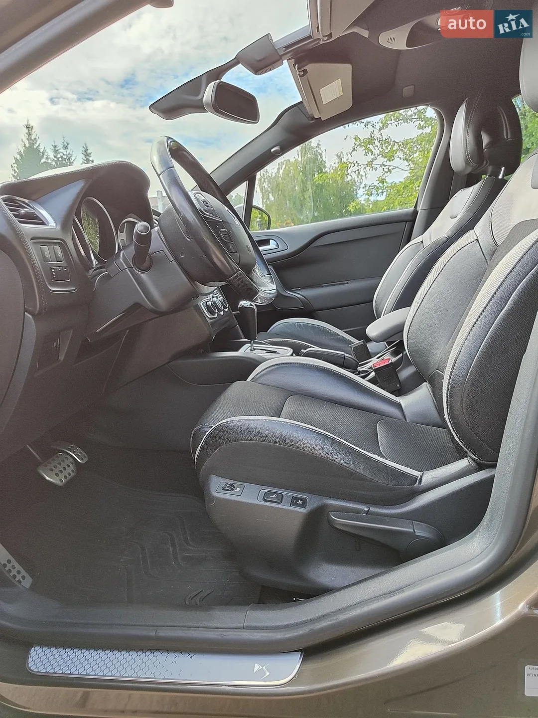 2013 Citroen DS4 - мініатюра 14