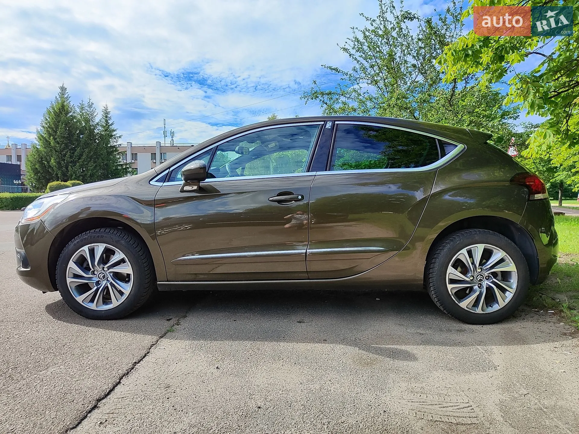 2013 Citroen DS4 - мініатюра 7