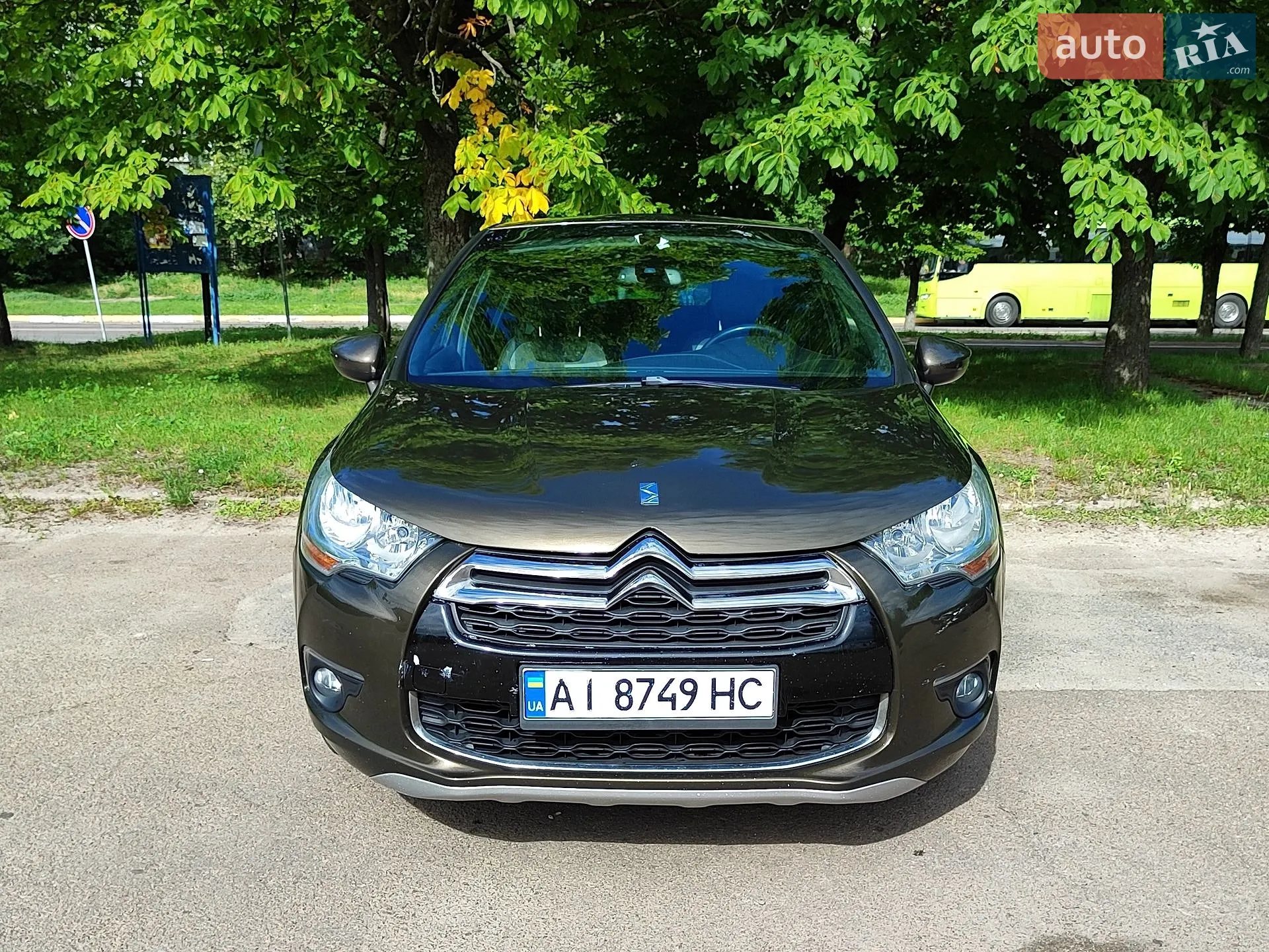 2013 Citroen DS4 - мініатюра 4