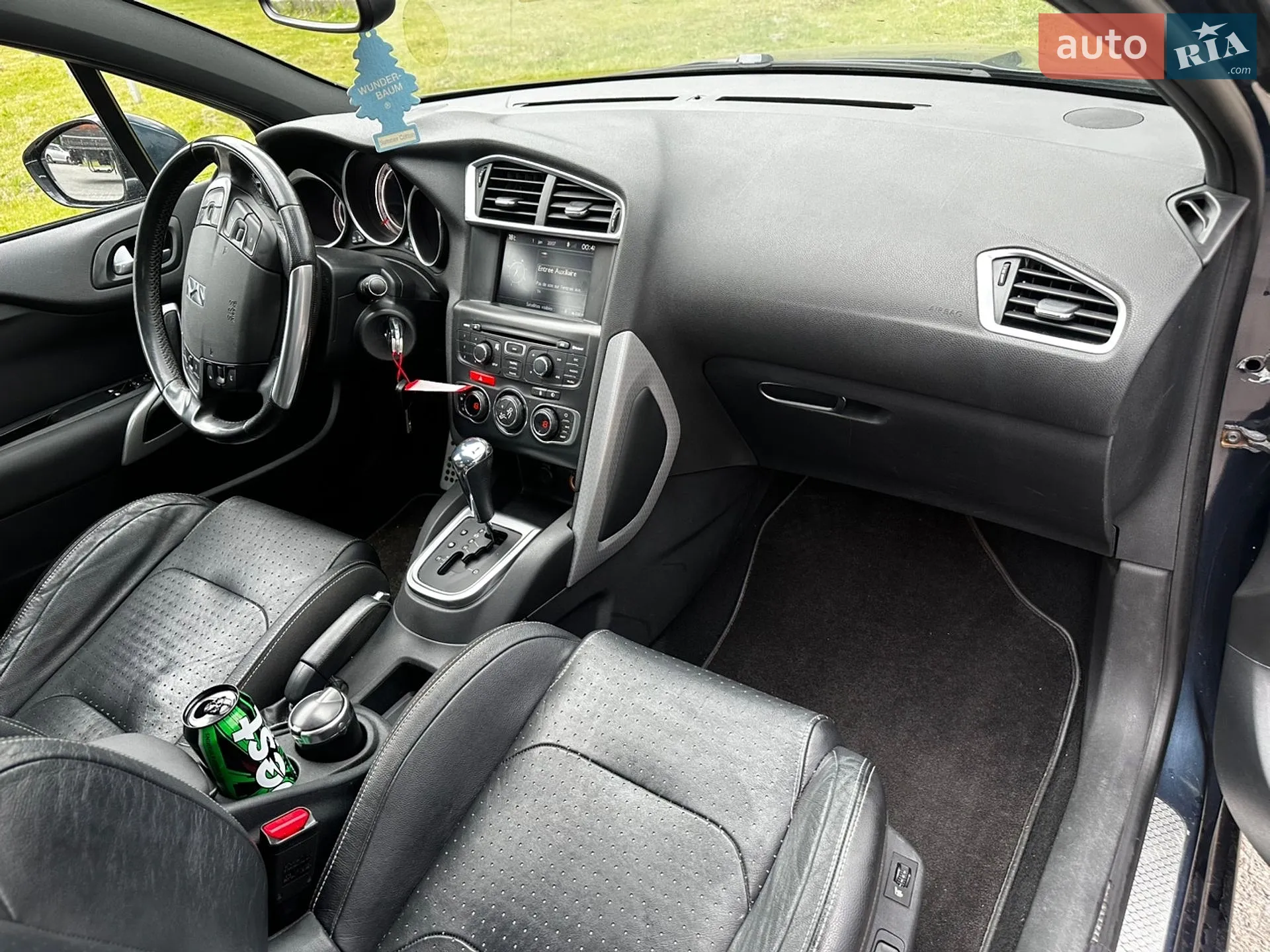 2013 Citroen DS4 - мініатюра 53