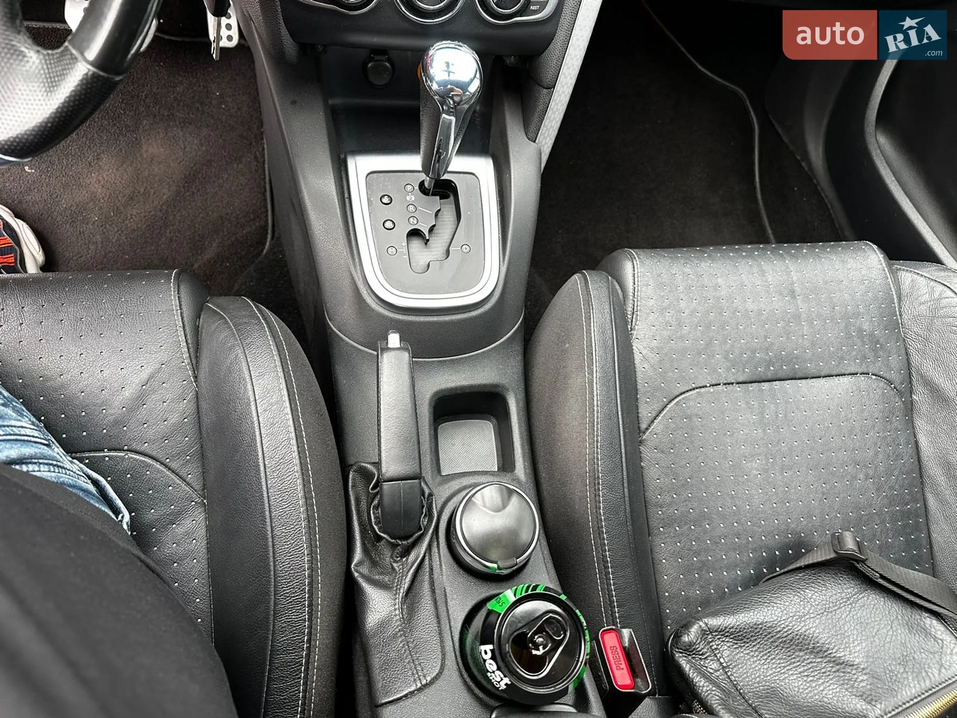 2013 Citroen DS4 - мініатюра 62