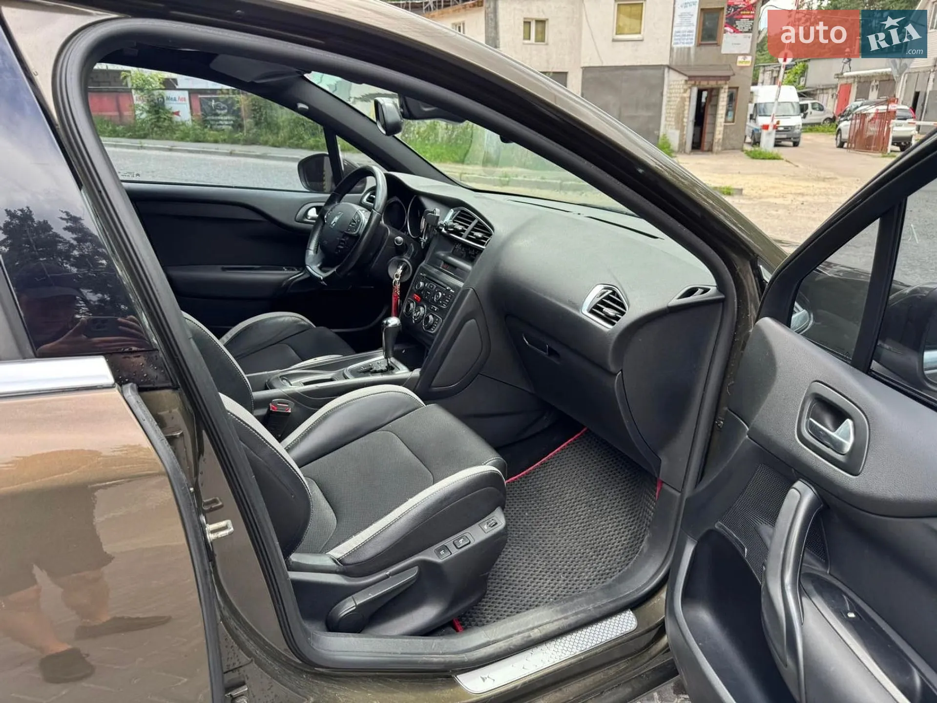 2013 Citroen DS4 - мініатюра 14