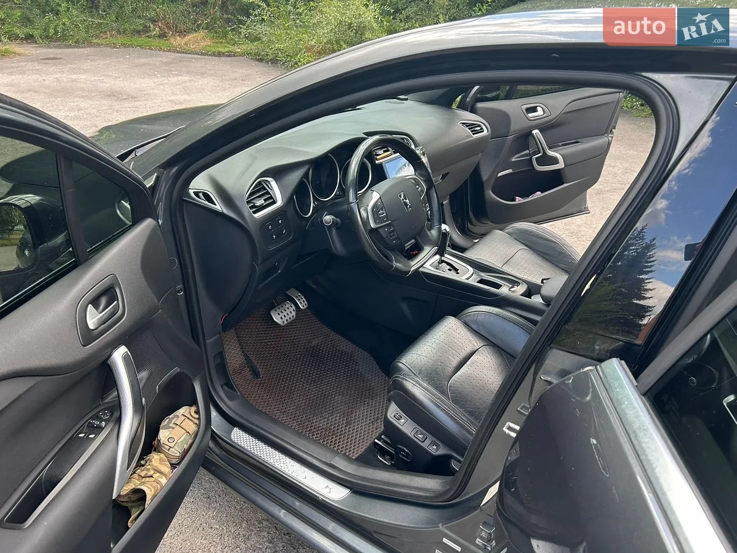 2013 Citroen DS4 - мініатюра 10